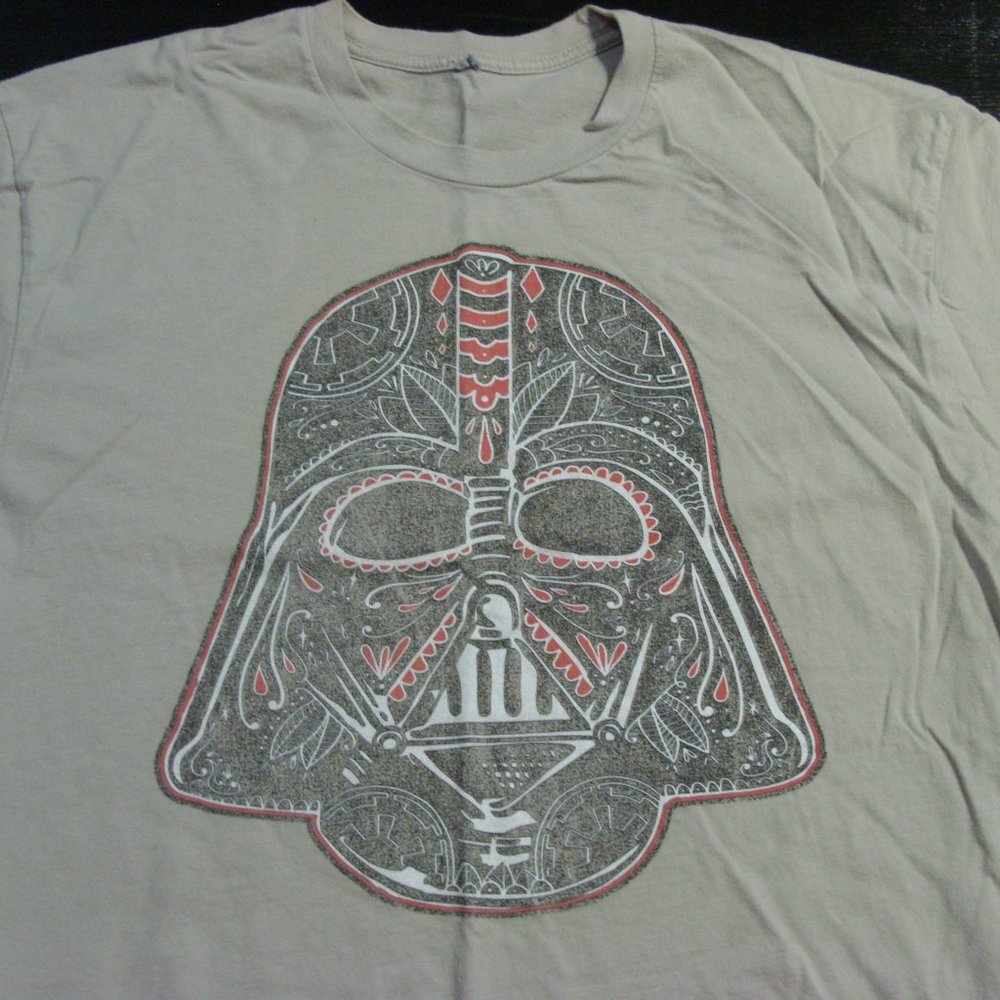 Star Wars t shirt